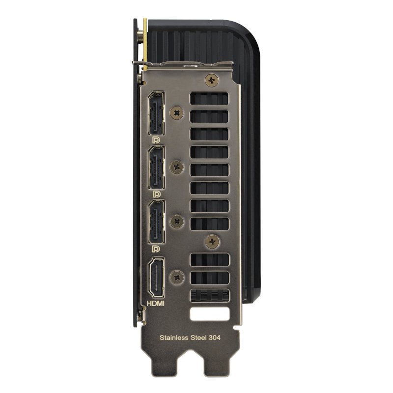 Asus PRIME RTX5070, PCIe5, 12GB DDR7, HDMI, 3 DP, Compact 2.5 Slot Design