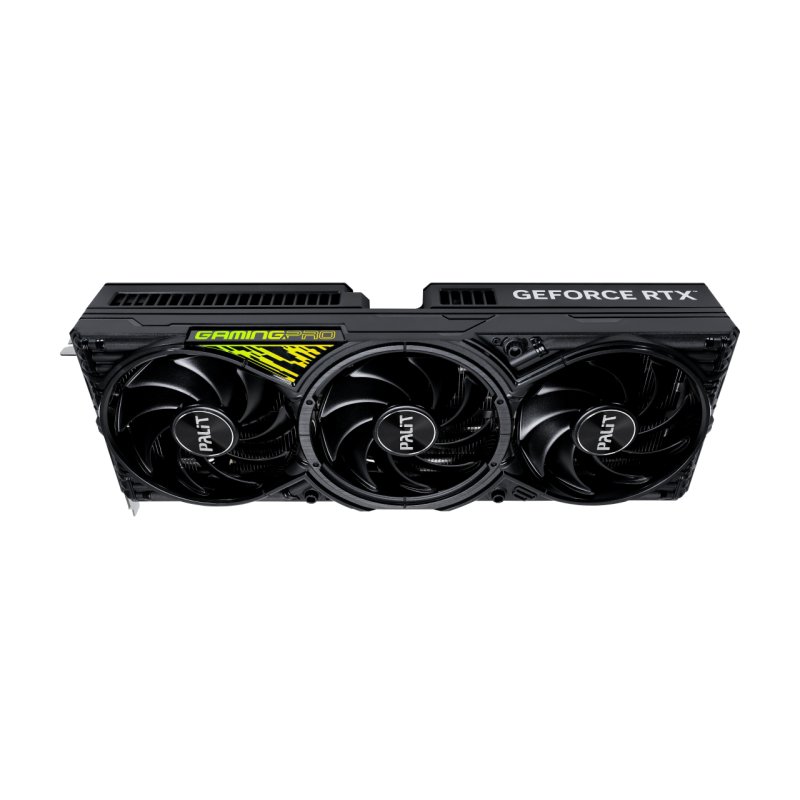 Palit GeForce RTX 5070 GamingPro OC NVIDIA 12 Go GDDR7