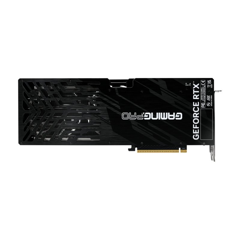 Palit GeForce RTX 5070 GamingPro NVIDIA 12 GB GDDR7