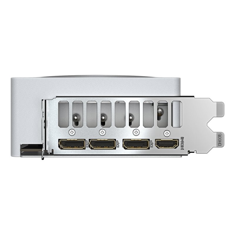 TARJETA GRAFICA GIGABYTE RTX 5070 AERO OC 12GB