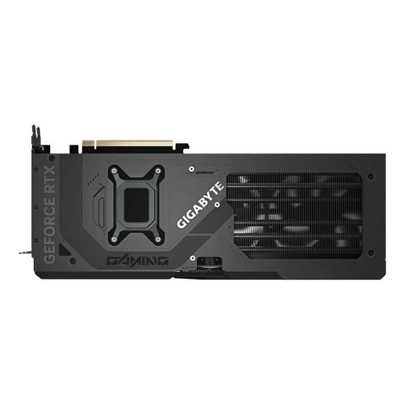 GIGABYTE GeForce RTX 5070 GAMING OC 12G Carte Graphique - 12 Go GDDR7, 192 bits, PCI-E 5.0, 2625 MHz Core Clock, 3 x DP