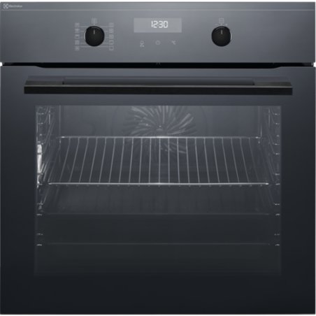 Electrolux EB6L80SP 71 L 3500 W Black