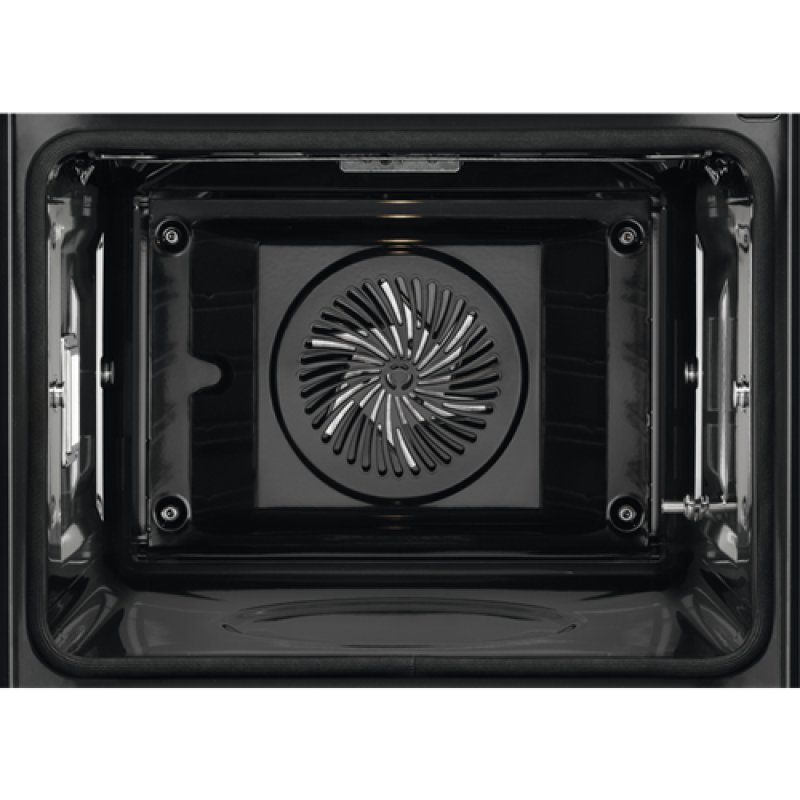 Electrolux EB6L80SP 71 L 3500 W Black