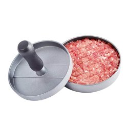 Herzberg Hamburger Grill Press