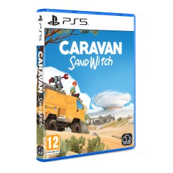 Caravan SandWitch /PS5
