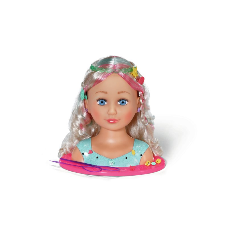 Zapf BABY born Styling Marker & Accessoires