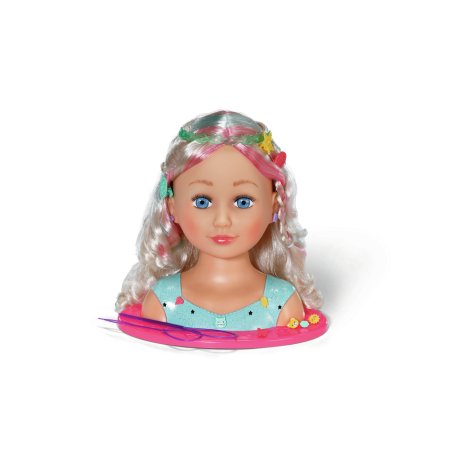 Zapf BABY born Styling Marker & Accessoires