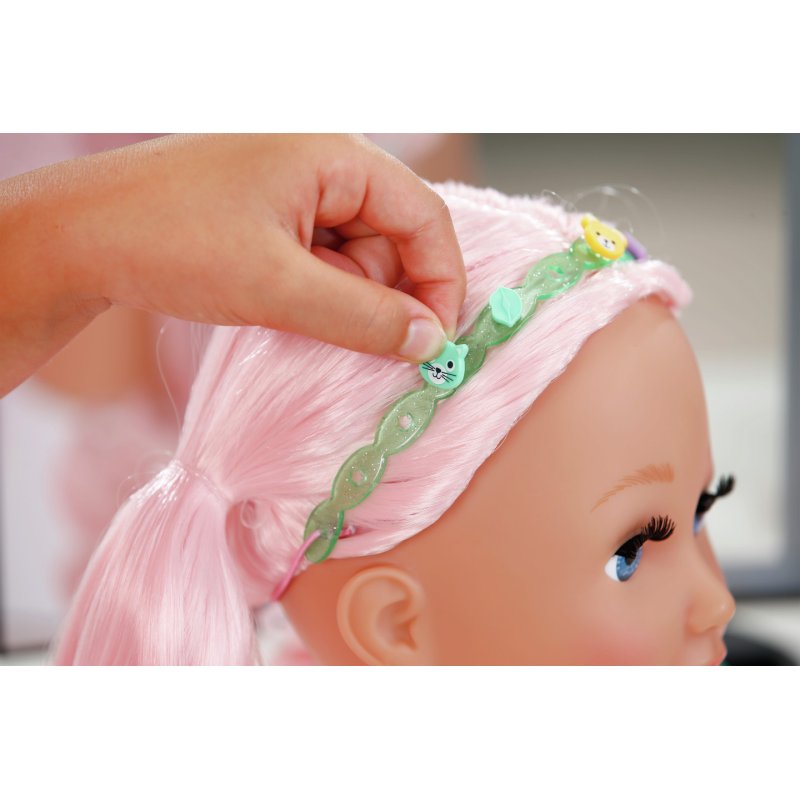 Zapf BABY born Styling Marker & Accessoires