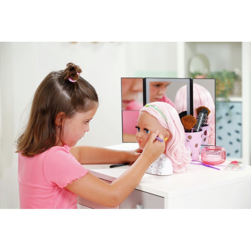 Zapf BABY born Styling Marker & Accessoires