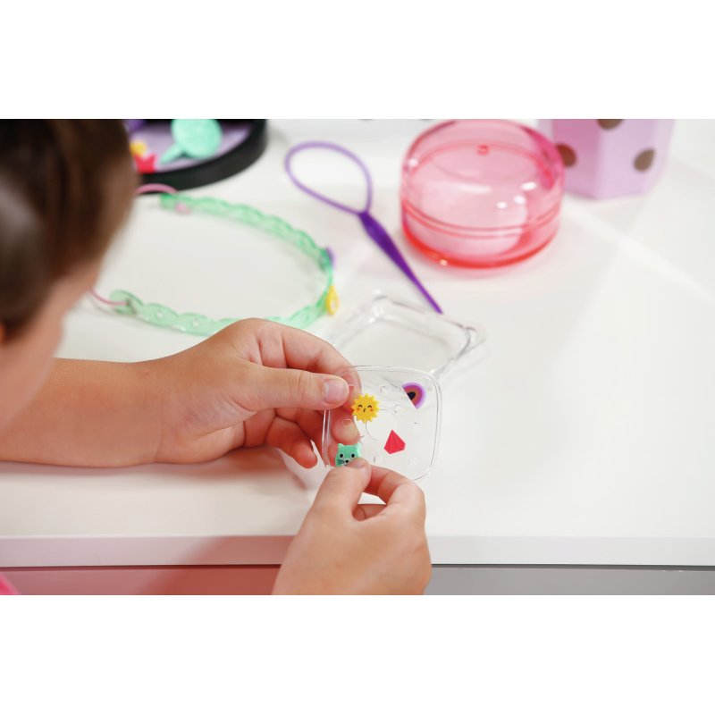 Zapf BABY born Styling Marker & Accessoires