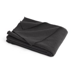 HAY - Mono Throw W130 x L180 - Charcoal