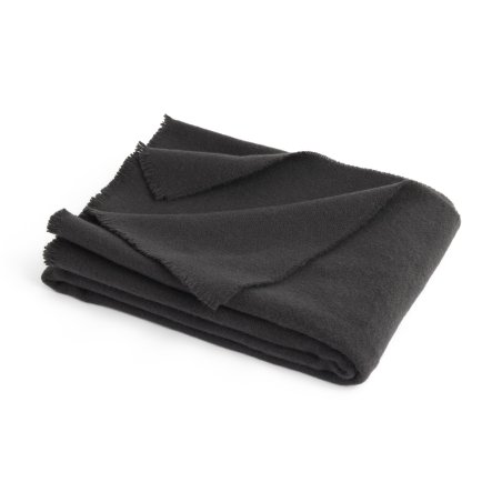 HAY - Mono Throw W130 x L180 - Charcoal