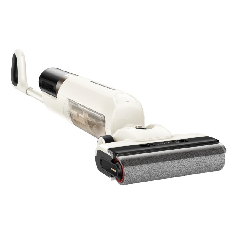 MOVA Tech K30 MIX 2-in-1 stick vacuum Battery Dry&wet Bagless Black, White 2.6 Ah