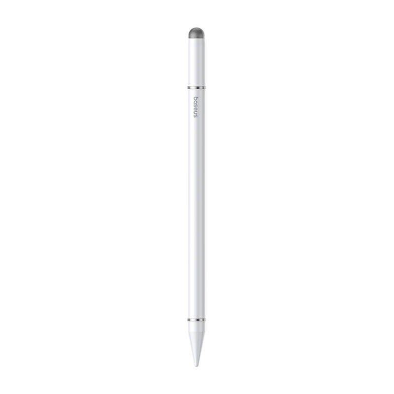 Baseus Smooth Writing III stylus Non-magnetic version (white)