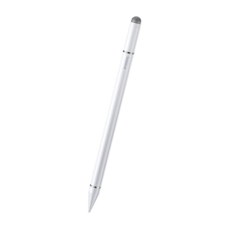 Baseus Smooth Writing III stylus Non-magnetic version (white)