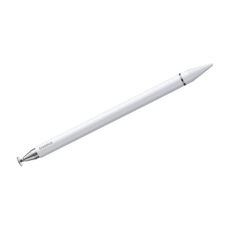 Baseus Smooth Writing III stylus Non-magnetic version (white)