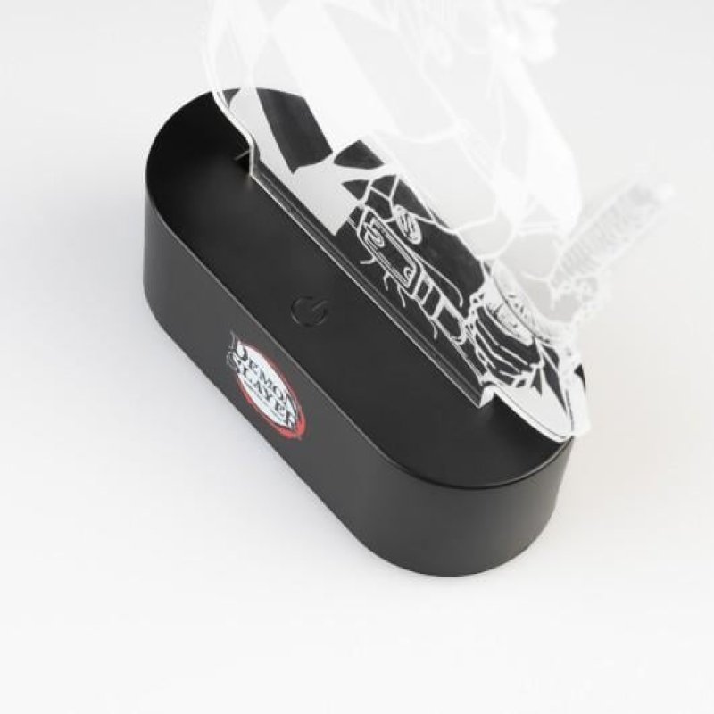 DEMON SLAYER - Tanjiro - Lampe Décorative