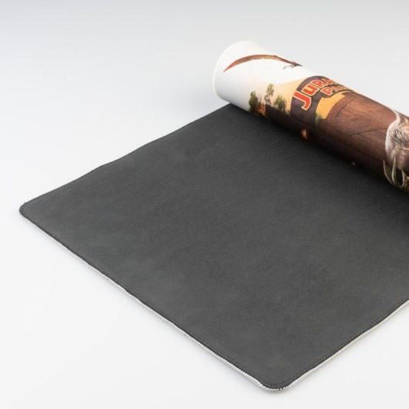JURASSIC PARK - Door - Tapis de Bureau XL