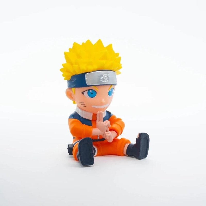 NARUTO - Naruto - Tirelire PVC 18cm
