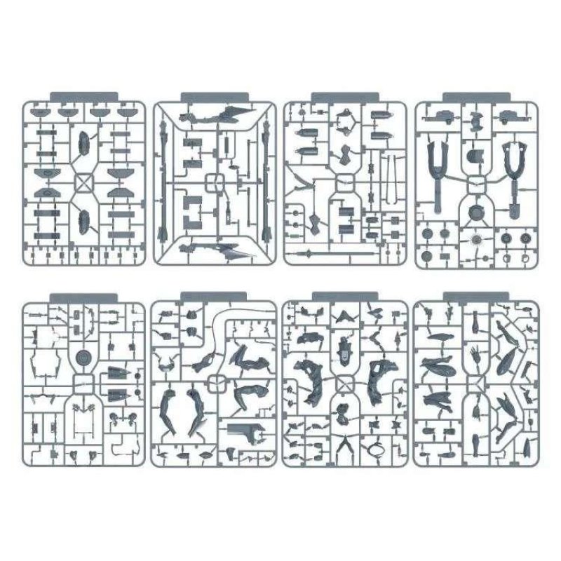 EVANGELION - Unit 01 "Yashita Operation" - Model Kit Artpla 36cm