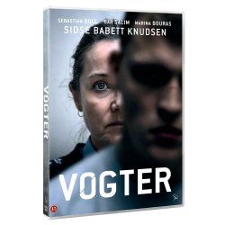 Vogter