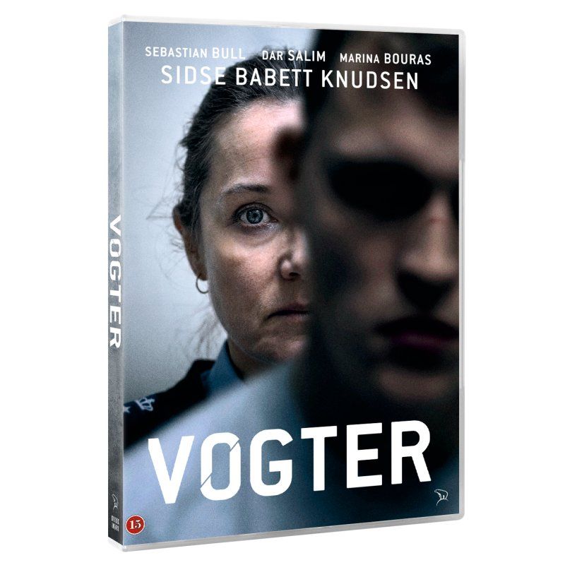 Vogter