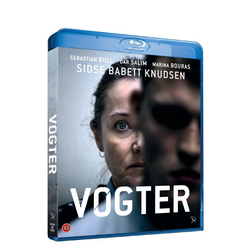 Vogter