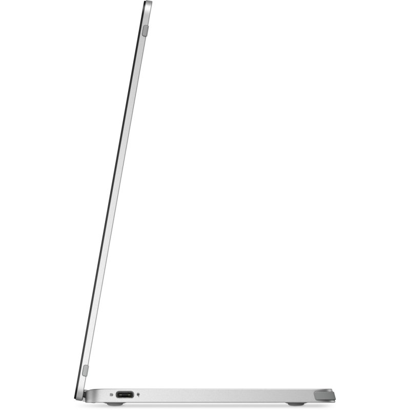 DELL P1425 écran plat de PC 35,6 cm (14") 1920 x 1200 pixels WUXGA LCD Argent