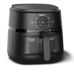 Philips 2000 series NA230/00 Airfryer 6.2 L