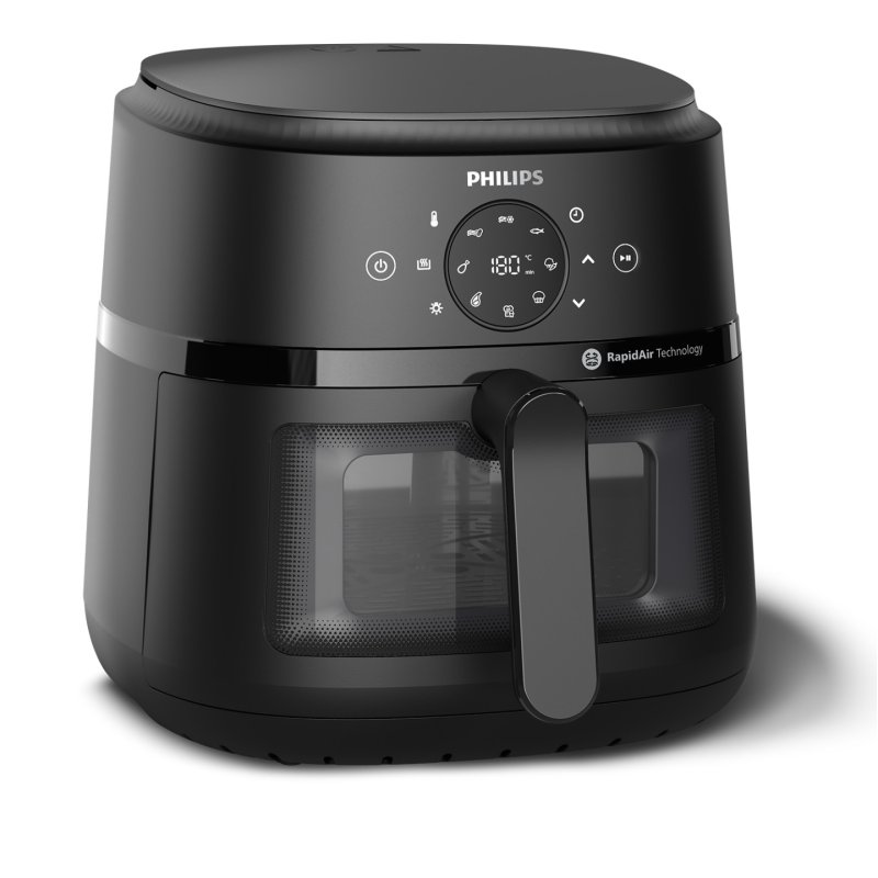 Airfryer 6,2L - NA230.00 *