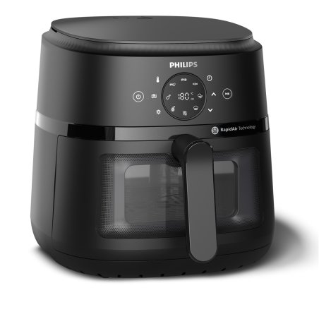 Philips 2000 series NA230/00 Airfryer 6.2 L
