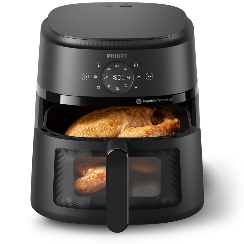 Philips 2000 series NA230/00 Airfryer 6.2 L
