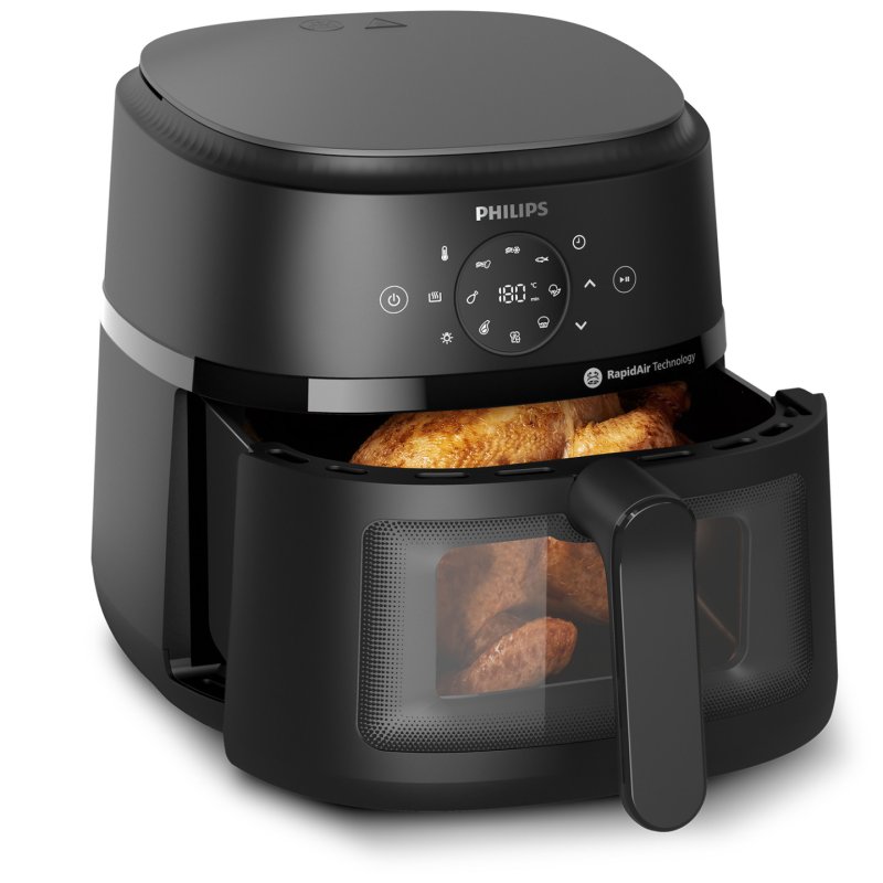Airfryer 6,2L - NA230.00 *