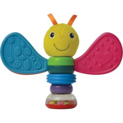 Lamaze - Freddie The Firefly Rattle - (941-276361)