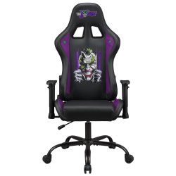 Subsonic Pro Gaming Seat The Joker