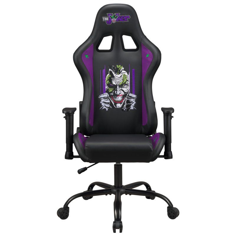 Subsonic Pro Gaming Seat The Joker