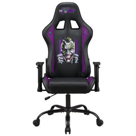 Subsonic Pro Gaming Seat The Joker