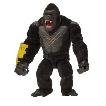 Godzilla x Kong - Real Feel, 15 cm Kong (271-35233)