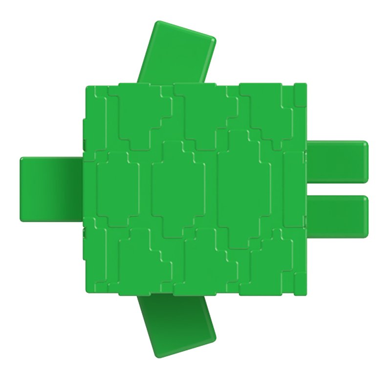 Minecraft - Biome Builds - 8cm Turtle (HTL84)