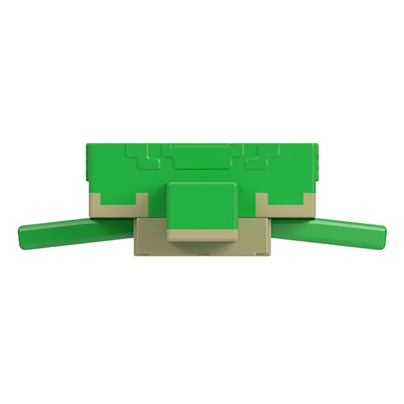 Minecraft - Biome Builds - 8cm Turtle (HTL84)