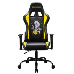 Subsonic Pro Gaming Chair Iron Maiden Killers (size L-XL)