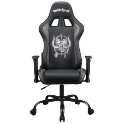 Subsonic Pro Gaming Chair Motörhead (size L-XL)