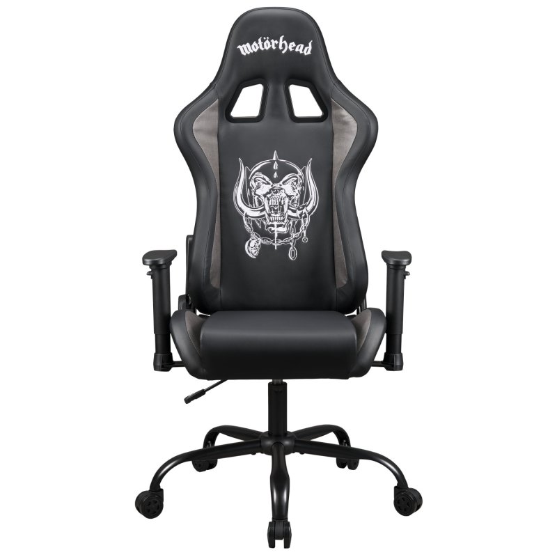 Subsonic Pro Gaming Chair Motörhead (size L-XL)