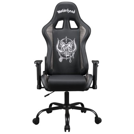 Subsonic Pro Gaming Chair Motörhead (size L-XL)