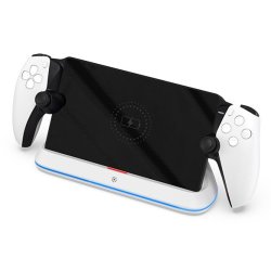 Subsonic Charge Storage Led PS PORTAL