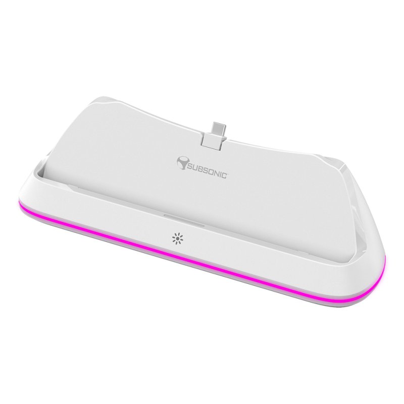 Subsonic Charge Storage Led PS PORTAL