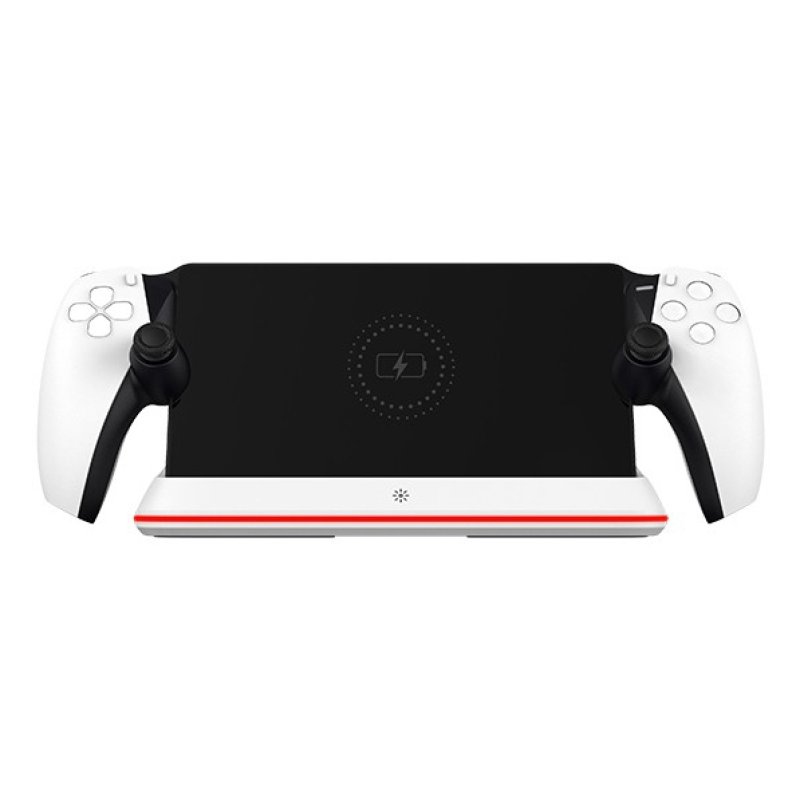 Subsonic Charge Storage Led PS PORTAL