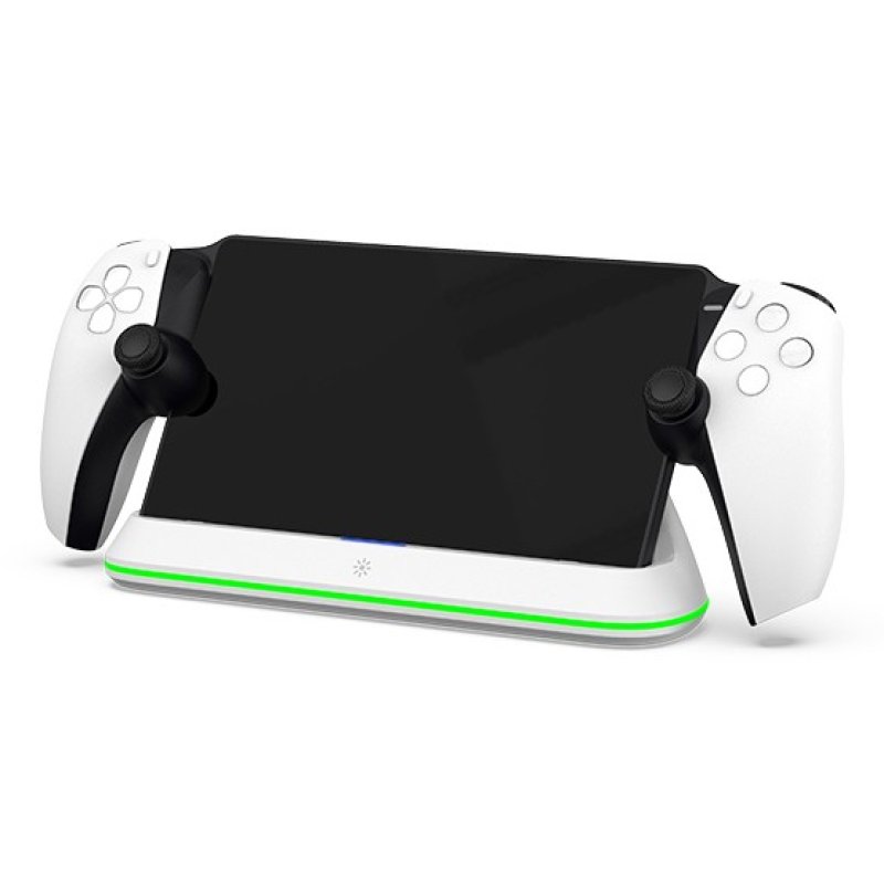 Subsonic Charge Storage Led PS PORTAL