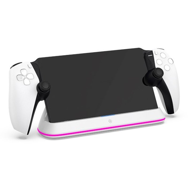 Subsonic Chargeur LED PS Portal