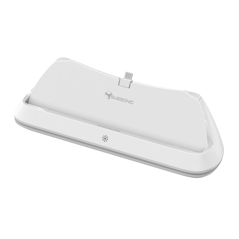 Subsonic Chargeur LED PS Portal